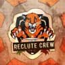 Reclute Crew Italy 🇮🇹