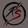 RED SCREAM BAND