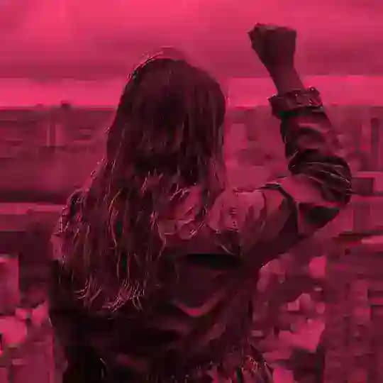 Красная Тая
