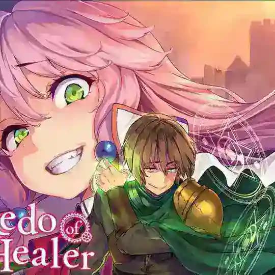 Redo Of the Healer