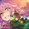 Redo Of the Healer