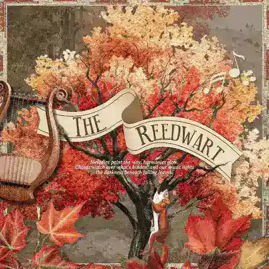 Crucible of Chords: The Reedwart Familié. Profile