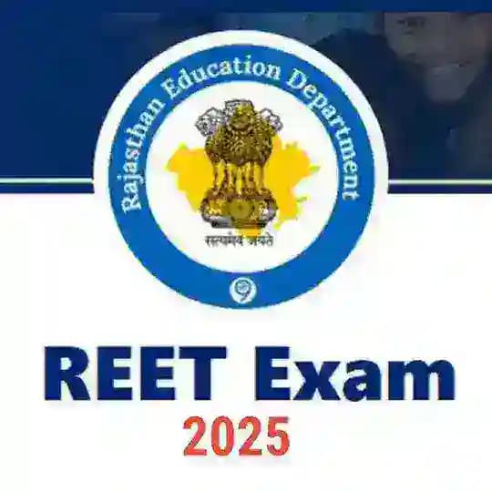 Reet Exam™
