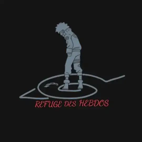 Refuge Des Hebdos™