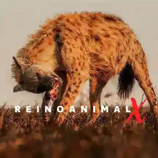 Reino Animal ❌