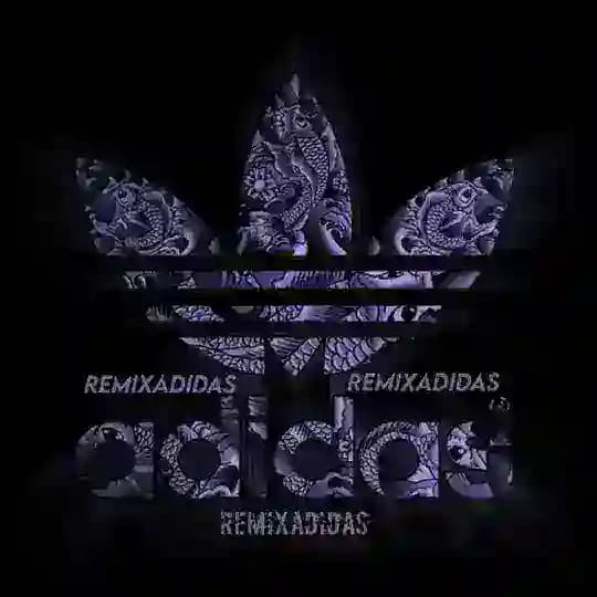 ریمیکس آدیداس " 𝐑𝐄𝐌𝐈𝐗 𝐀𝐃𝐈𝐃𝐀𝐒 Profile