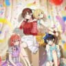 Rent a girlfriend English Dub