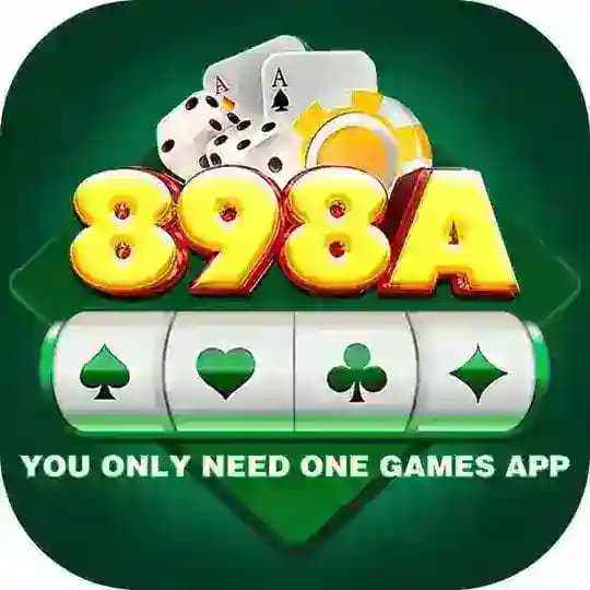898A
