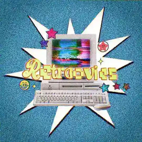 RETROOVIES.