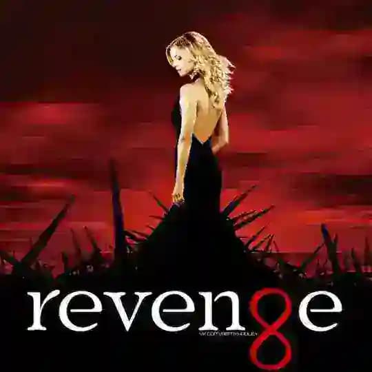 🇫🇷 REVENGE VF FRENCH SAISON 5 4 3 2 1 INTEGRALE