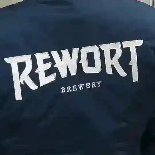 Пивоварня Rewort