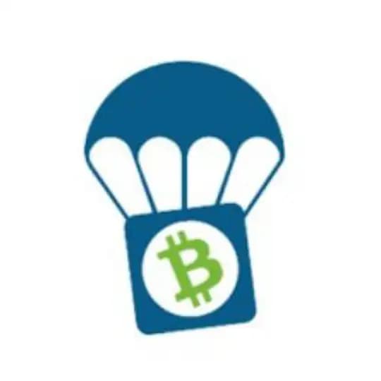 Airdrop X