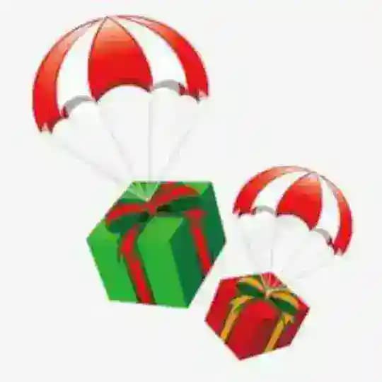 Super Aidrop Profile