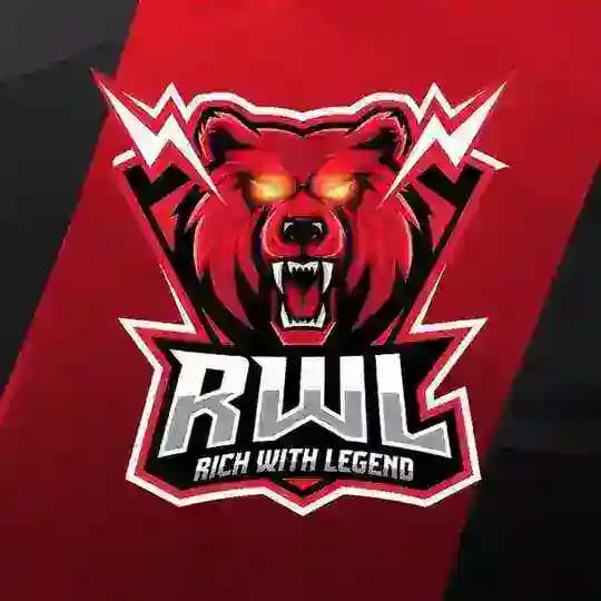 RICH WITH LEGEND Profile