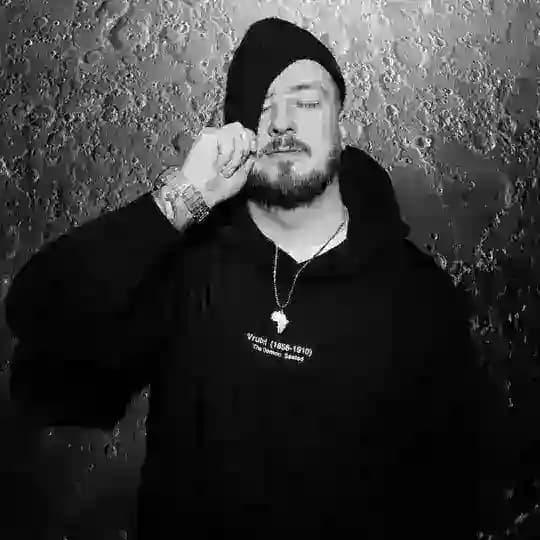 Диджей Богач - RICH RUDEBOYZ