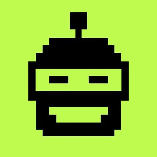 Richbot Revolution