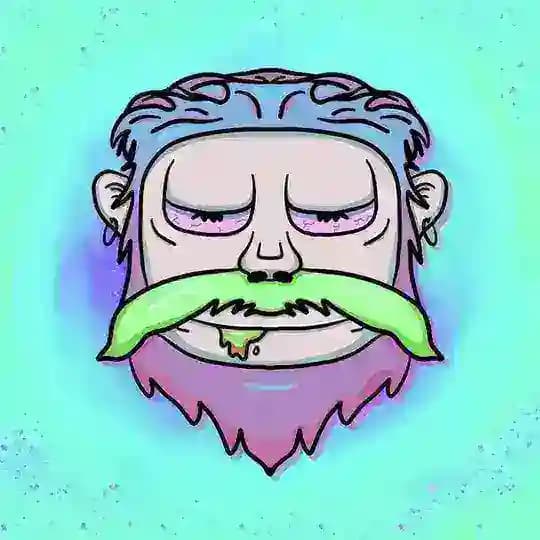 Rick’s Lab Profile