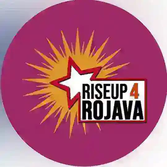 RiseUp4Rojava