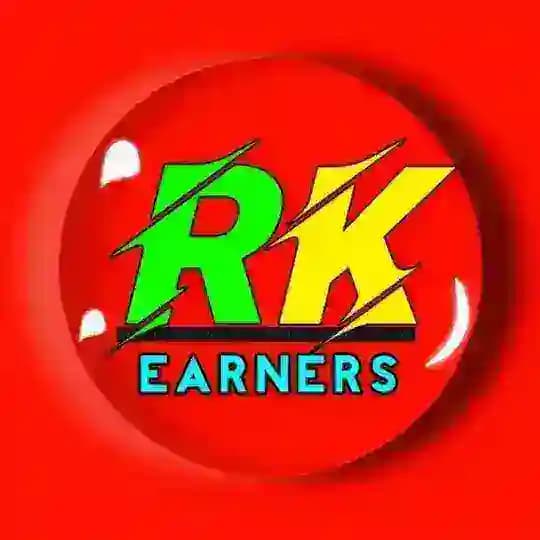 Rk Earners [ Official ]