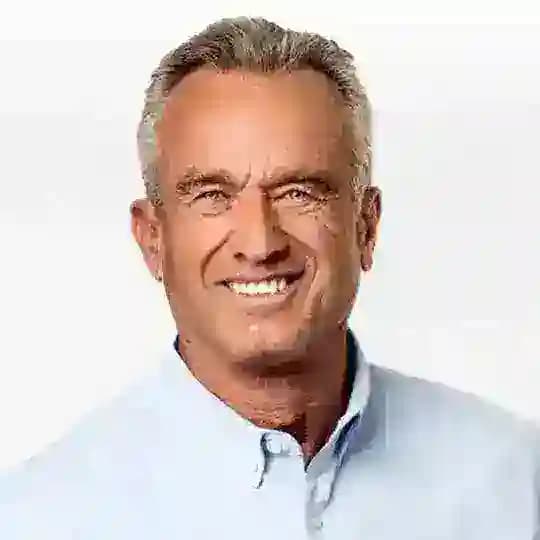 Robert F. Kennedy Jr