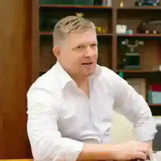 Robert Fico