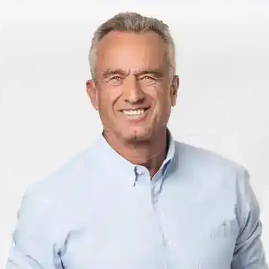 Robert F. Kennedy Jr. Profile