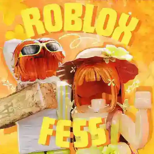 ROBLOX MENFESS