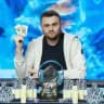 Roman Stoika -Poker