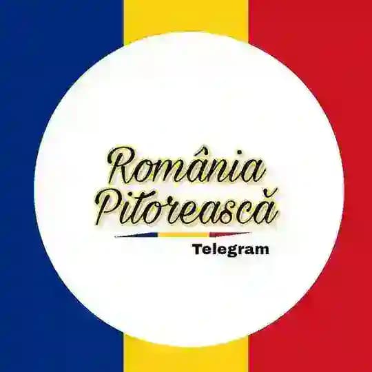 România Pitorească 🇷🇴