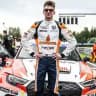 Roman Shcherbakov | АВТОСПОРТ