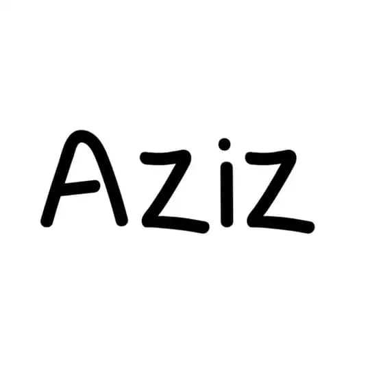 Aziz 📦