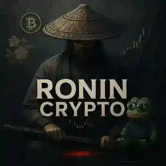 RONIN Crypto