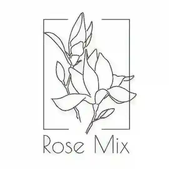 Салон цветов RoseMix