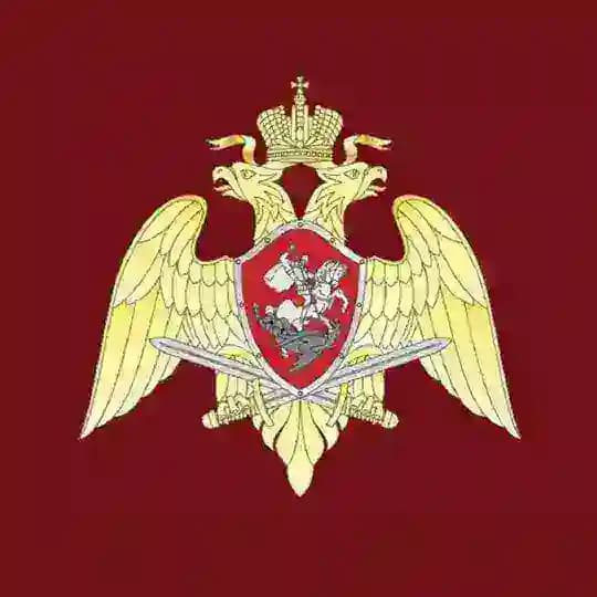 Росгвардия ДНР