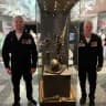 Фронтовая кузня «Квазар» имени Михалёва Виктора Петровича