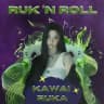 Ruka ‘N Roll. #PopChartRuka