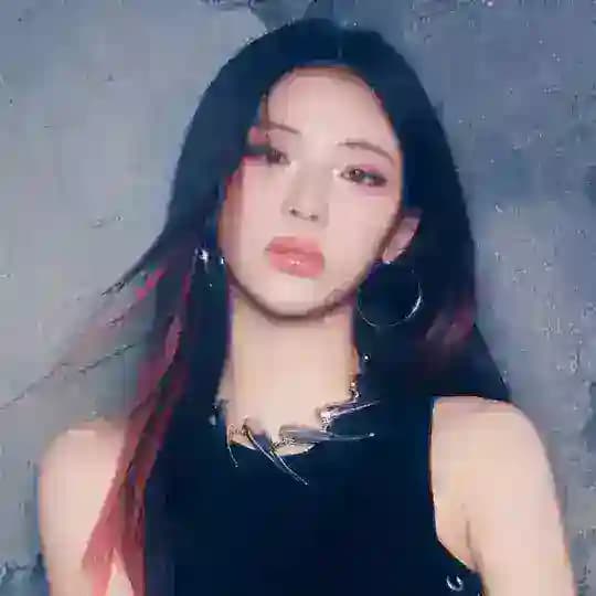 RUKA | BABYMONSTER