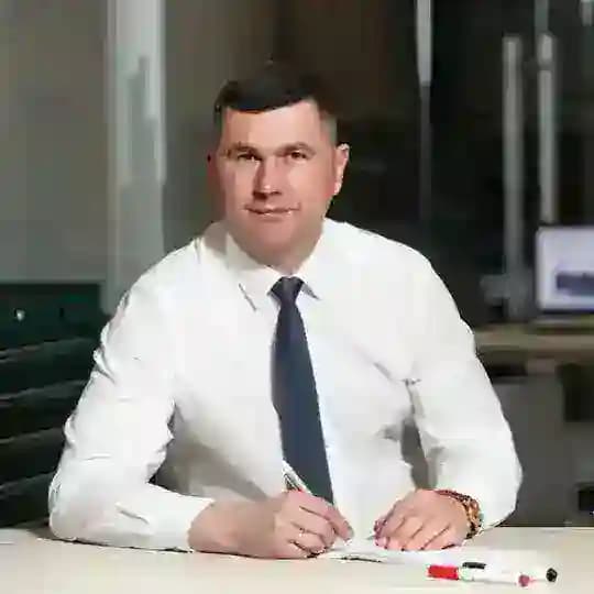 Рулевский и ТУСУР