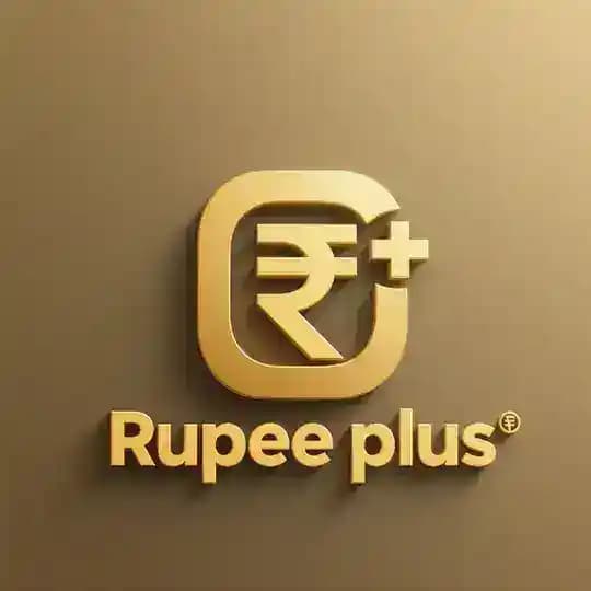 Rupee plus