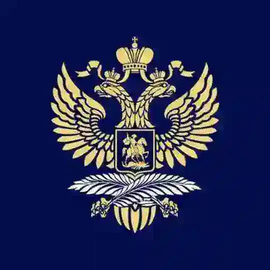 Russian Consulate in Cape Town