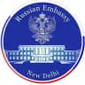 Russian Embassy in India