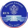 Посольство России в Индии