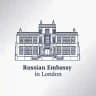 Russian Embassy to the UK