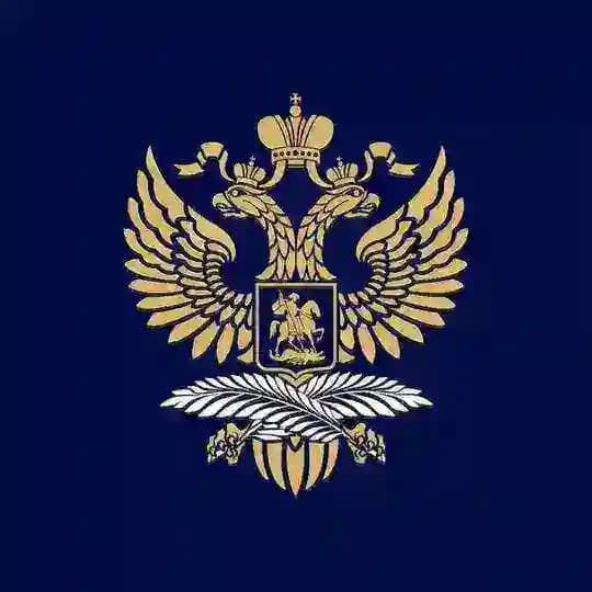 Russian Embassy in South Africa