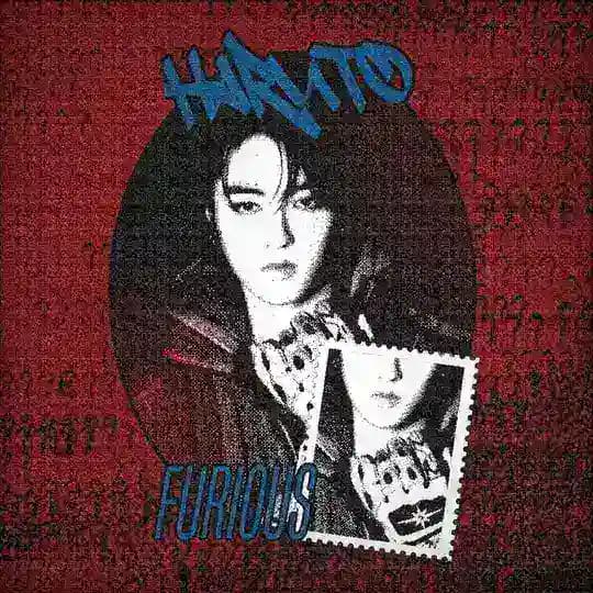 HARUTO FURIOUS. Profile