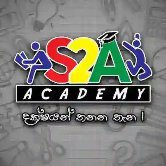 2025 S2A Academy Main