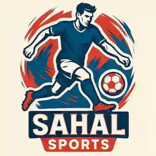 SAHAL SPORTS ⚽️