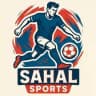 SAHAL SPORTS ⚽️