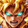 SAIYAN Super Saiyan ETH Portal
