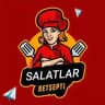 Salatlar Retseptlari